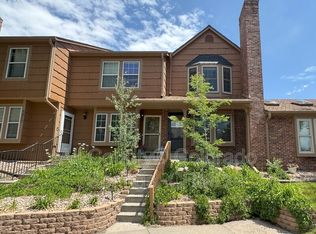 6825 Mountain Top Ln, Colorado Springs, CO 80919