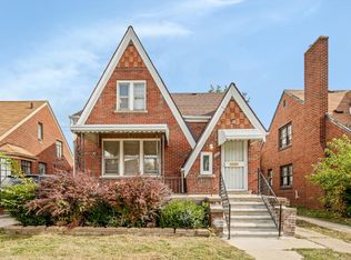 5590 Devonshire Rd, Detroit, MI 48224