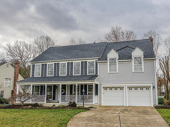 3rd image of 15505 Vine Cottage Dr