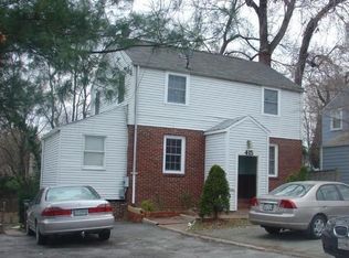 415 University Blvd E, Silver Spring, MD 20901