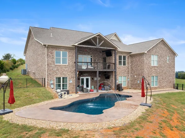 1965 Hindley Rd, Morristown, TN 37813