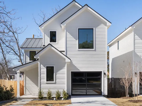 2406 Euclid Ave #2, Austin, TX 78704