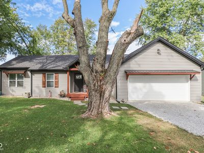 730 N East St, Ingalls, IN, 46048