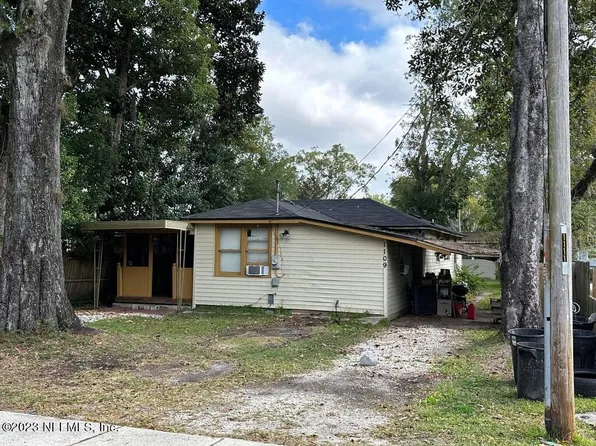 1109 LAKE SHORE Boulevard, Jacksonville, FL 32205