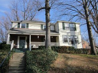 31 N Granada St, Arlington, VA 22203