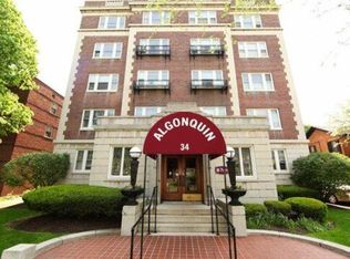 34 Goodman St S APT 508, Rochester, NY 14607