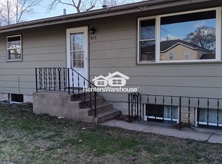 815 12th Ave N #1, Saint Cloud, MN 56303