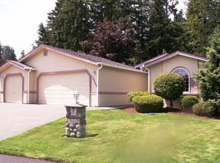 19502 98th Avenue Ct E, Graham, WA