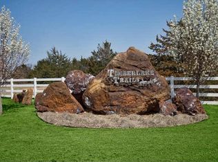 7430 Dawn Ave, Pilot Point, TX 76258