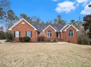 6461 Bellevue Dr SW, Conyers, GA 30094