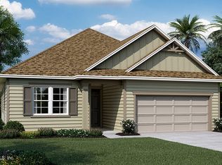 387 Goldenrod Dr, Saint Augustine, FL 32092