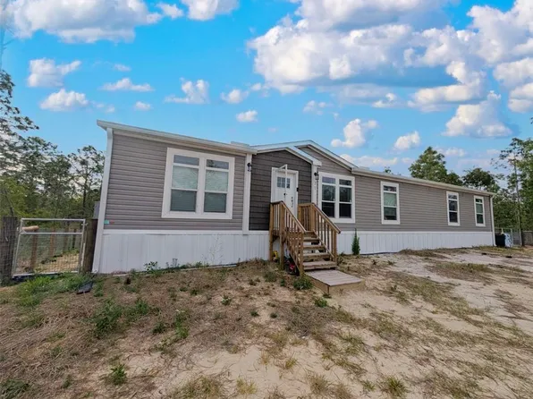 71 SE 146th Ter, Williston, FL 32696