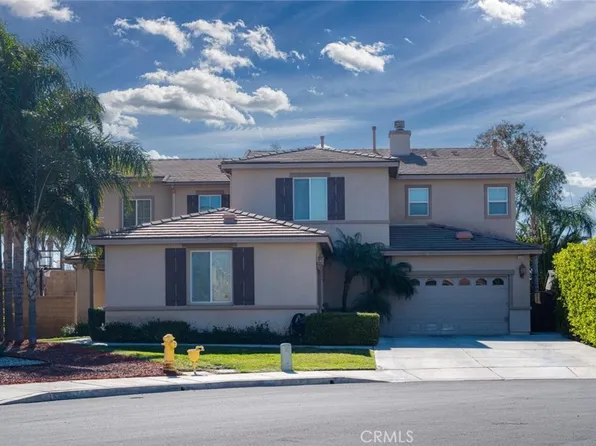 13389 Wagon Creek Way, Corona, CA 92880