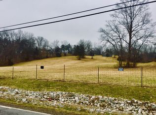 Strawn Rd, Columbia, MO 65203