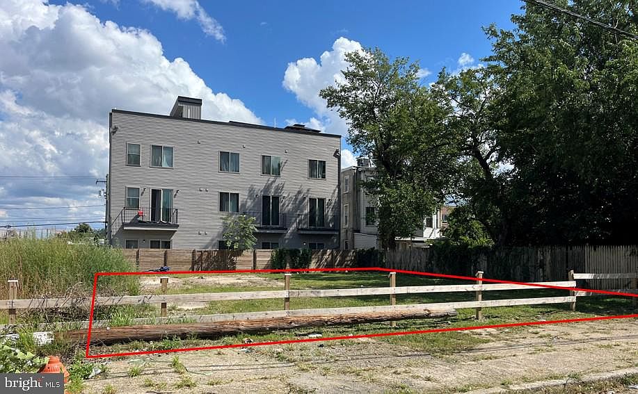 1st image of 2021 S Croskey St