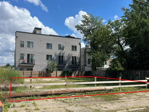 2021 S Croskey St, Philadelphia, PA 19145