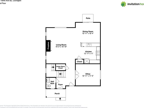 2nd image of 24319 184th Ave SE