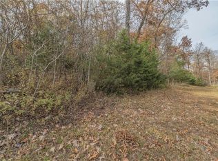 18850 Cedar Rock Rd, Fayetteville, AR 72701