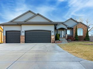 2413 S Canyon St, Wichita, KS 67235