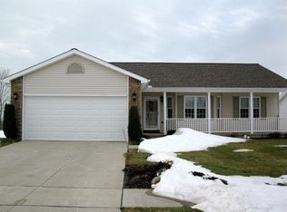 2618 Dunford Way, Erie, PA 16509