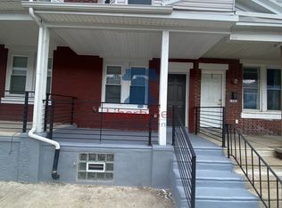 1543 N Frazier St, Philadelphia, PA 19131