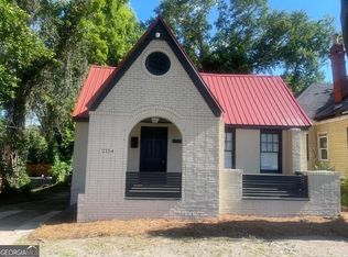 2154 Napier Ave, Macon, GA 31204
