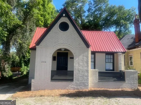 2154 Napier Ave, Macon, GA 31204
