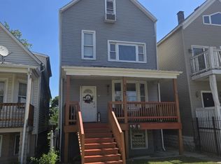 8245 S Burley Ave, Chicago, IL 60617