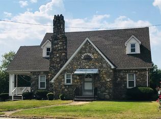 147 Newfound St, Canton, NC 28716