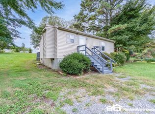 10625 W Providence Rd, North Chesterfield, VA 23236