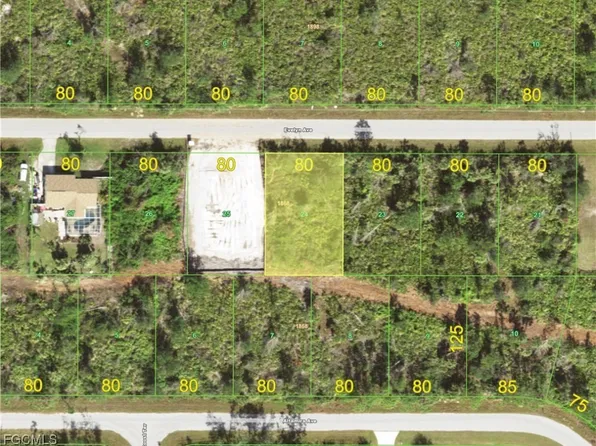 12419 Evelyn Ave, Port Charlotte, FL 33981