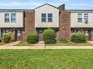 400 Forrest Blvd #13, Columbus, MS 39702