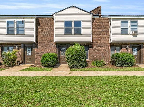 400 Forrest Blvd #13