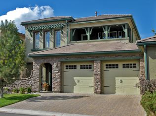 10855 Serratina Dr, Reno, NV 89521