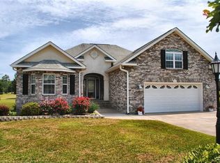 1121 Edenton Dr NW, Calabash, NC 28467