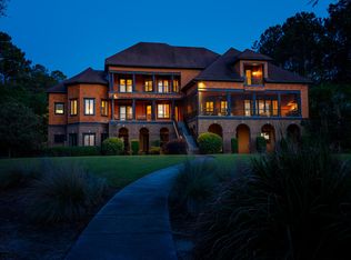 3302 Bohicket Rd, Johns Island, SC 29455