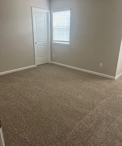 2nd Floor Bonus Room