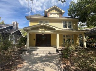 5511 Tremont St, Dallas, TX 75214