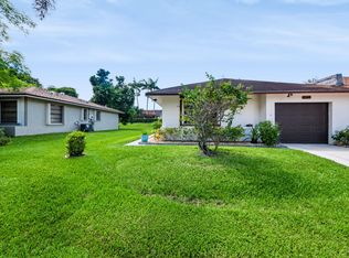 PALM HILL VILLAS, West Palm Beach, FL 33415