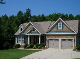 1041 Woodberry Dr, Watkinsville, GA 30677