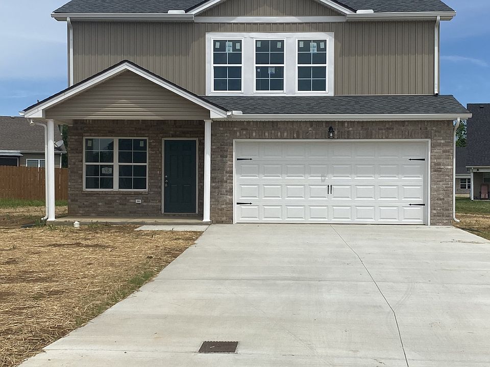 1st image of 104 Glentree Cv Lot 48