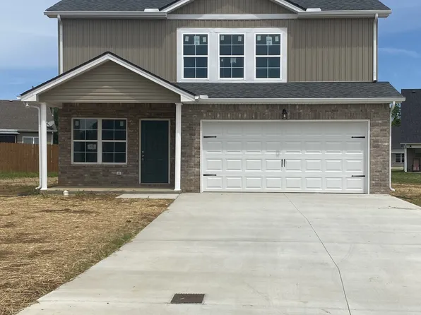 104 Glentree Cv Lot 48, Smyrna, TN 37167