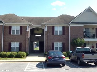 1710 Renwick Dr APT 203, Fayetteville, NC 28304