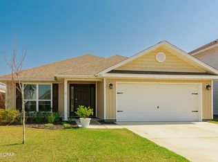 113 Red Bay Rd, Panama City, FL 32404