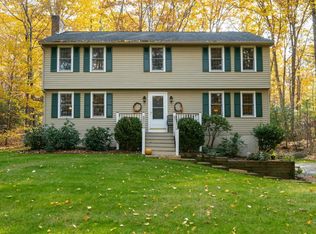 3 Brek Dr, Merrimack, NH 03054