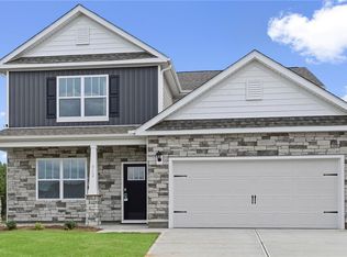 812 Crispin St, Piedmont, SC 29673