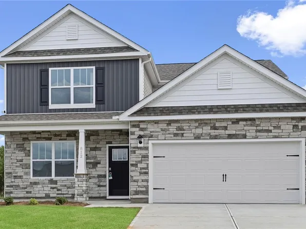812 Crispin St, Piedmont, SC 29673