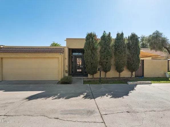 6214 N 21ST Drive, Phoenix, AZ 85015