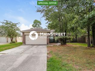 19222 Relay Rd, Humble, TX 77346