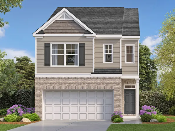 237 Sound Cir, Stockbridge, GA 30281